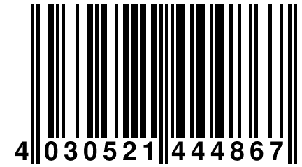 4 030521 444867