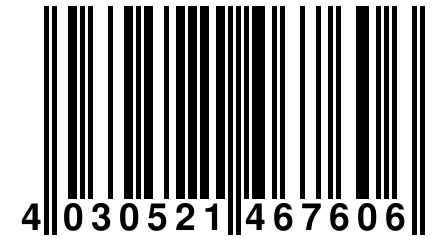 4 030521 467606