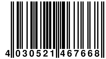 4 030521 467668