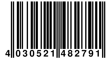 4 030521 482791