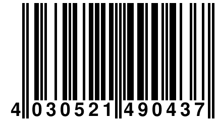 4 030521 490437