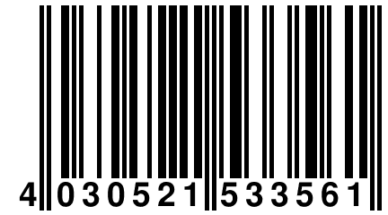 4 030521 533561