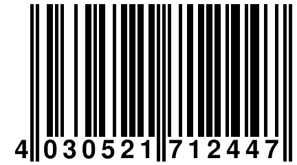 4 030521 712447