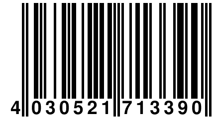 4 030521 713390