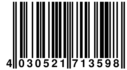 4 030521 713598