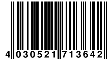 4 030521 713642