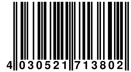 4 030521 713802