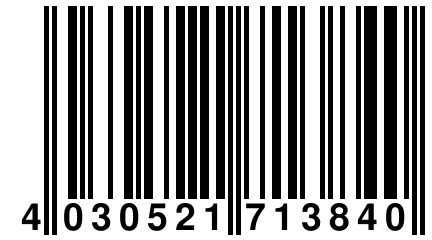 4 030521 713840