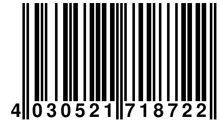 4 030521 718722