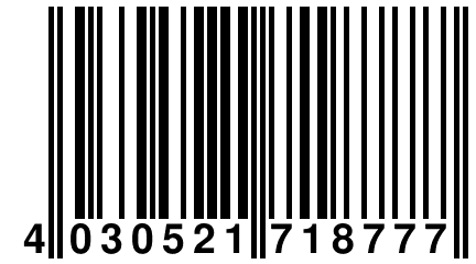 4 030521 718777