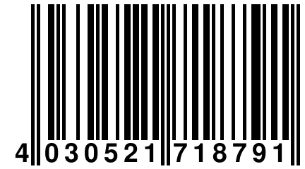 4 030521 718791