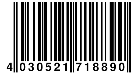 4 030521 718890