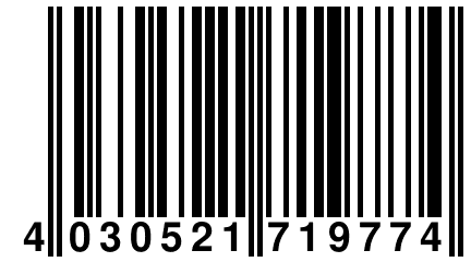 4 030521 719774