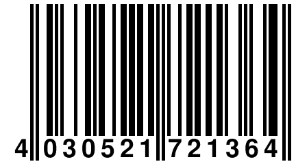 4 030521 721364