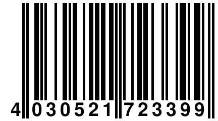 4 030521 723399