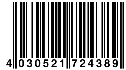 4 030521 724389