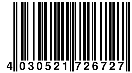 4 030521 726727