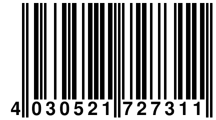 4 030521 727311