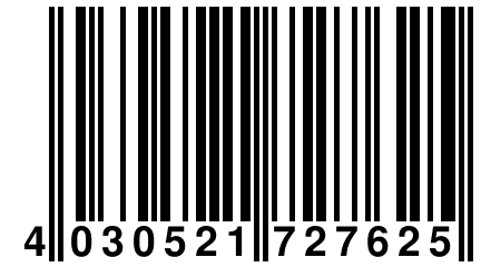 4 030521 727625