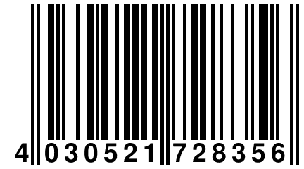 4 030521 728356