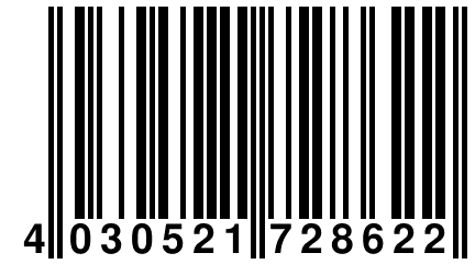 4 030521 728622