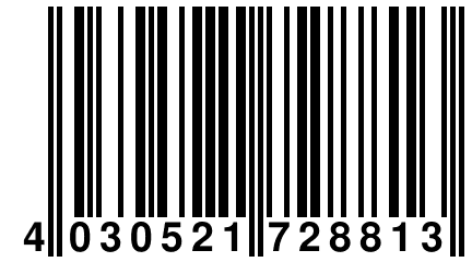 4 030521 728813