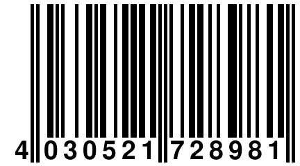 4 030521 728981