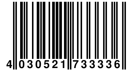 4 030521 733336