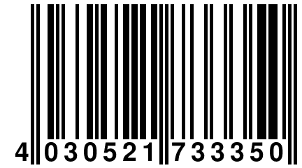 4 030521 733350