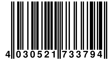 4 030521 733794