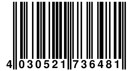 4 030521 736481