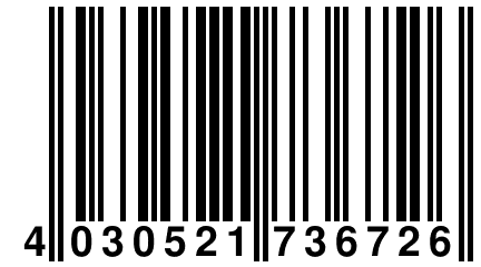 4 030521 736726