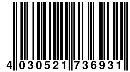 4 030521 736931