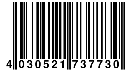 4 030521 737730