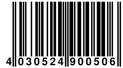 4 030524 900506