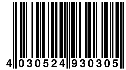 4 030524 930305