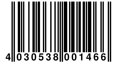 4 030538 001466