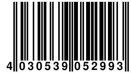 4 030539 052993