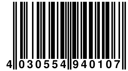 4 030554 940107