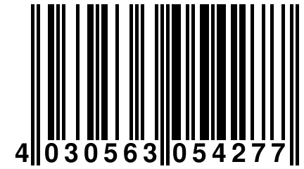 4 030563 054277