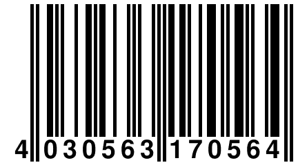 4 030563 170564