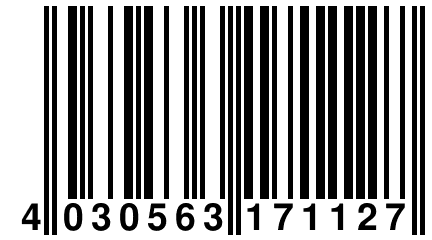 4 030563 171127