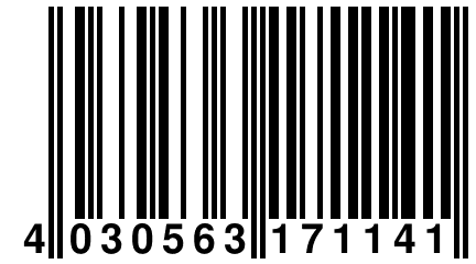 4 030563 171141