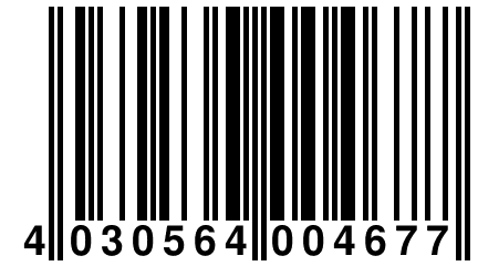 4 030564 004677