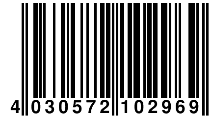 4 030572 102969