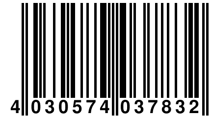 4 030574 037832