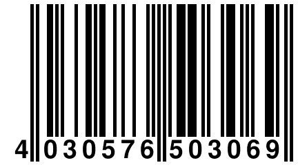 4 030576 503069