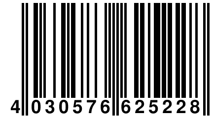 4 030576 625228