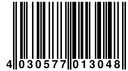 4 030577 013048