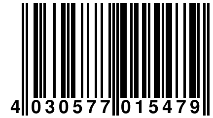 4 030577 015479